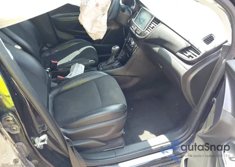 2018 Buick Encore Preferred z USA, uszkodzony, nr VIN KL4CJASB9JB515464